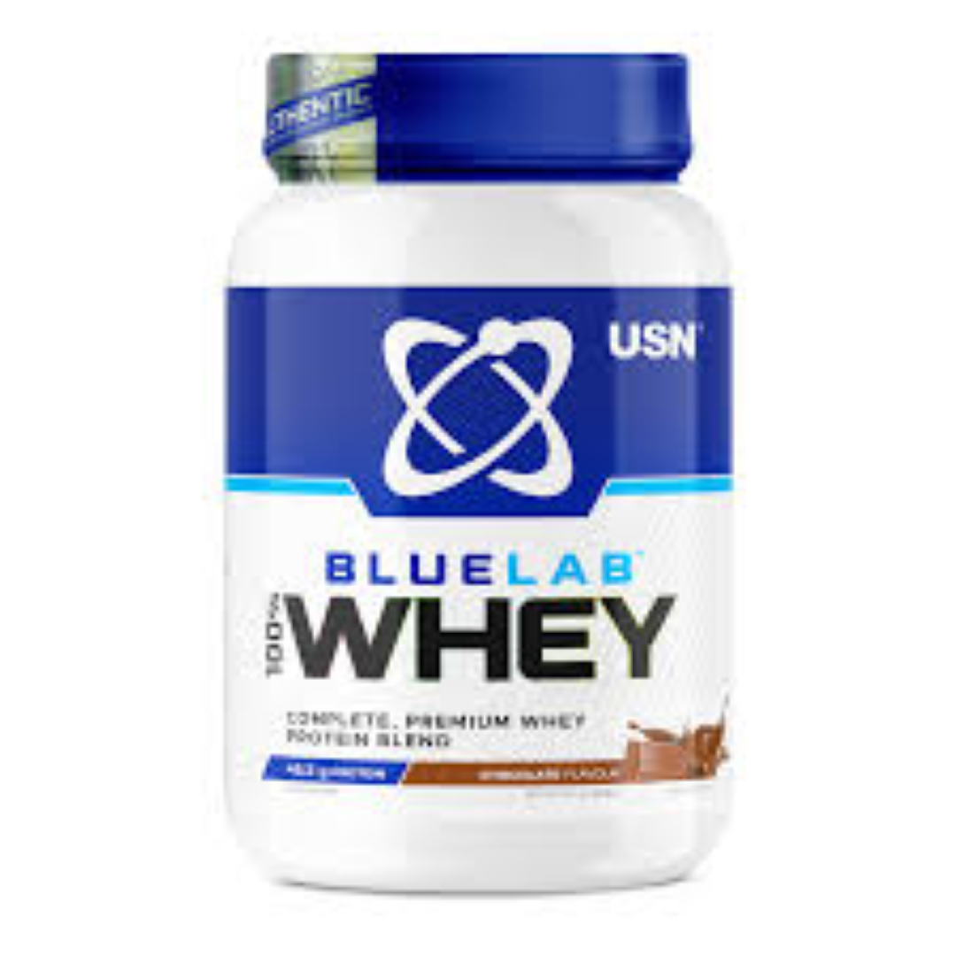 Bluelab 100% Premium Whey Chocolate 908g 